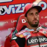 Kursi Pembalap Kosong, Yamaha Pertimbangkan Andrea Dovisiozo?