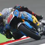 Hujan Hadiahkan Jack Miller Kemenangan Pertama