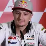 Jack Miller Resmi Bela tim Marc VDS di Musim 2016