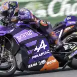 Pramac : MotoGP Argentina Adalah Balapan 'Yang Sebenarnya'