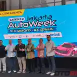 Gelaran Jakarta Auto Week 2023 Tawarkan Konser Musik Musisi Ternama Gelaran Jakarta Auto Week 2023 Tawarkan Konser Musik Musisi Ternama