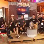 Jakarta Coret: Ragam Dunia Custom dan Penghargaan Jakarta Coret: Ragam Dunia Custom dan Penghargaan