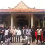 Jakarta Custom Culture Jilid 2 Ramaikan Ibukota Oktober Mendatang Jakarta Custom Culture Jilid 2 Ramaikan Ibukota Oktober Mendatang