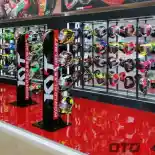 Jakarta Helmet Gallery Pamerkan Helm Baru Hingga Diskon 75% Buat AGV dan Suomy di GIIAS 2019