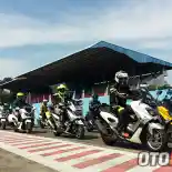 Jakarta Max Owner Rayakan Ultah Pertama