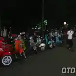 Galeri Foto : Jakarta Nite Ride Vol. 5