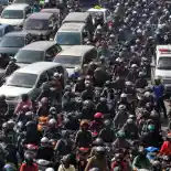 Pemprov DKI Kembali Berlakukan Pemutihan Sangsi Pajak Kendaraan Bermotor