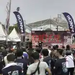 Jakarta Motofest Ramadhan 2025 Guncang Cakung di 58 Kategori