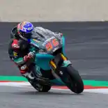 Jake Dixon Resmi Gantikan Morbidelli di MotoGP Inggris, Siapa Dia? Jake Dixon Resmi Gantikan Morbidelli di MotoGP Inggris, Siapa Dia?