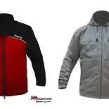 Pilihan Jaket Harian dan Touring A1am Gear, Mulai Dari Rp 200 Ribuan