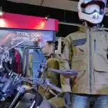 IMHAX 2024: Respiro Rilis Jaket Baru, Overland dan Voxtrail