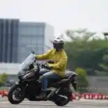 Mountain Ride Collection Jadi Perlengkapan Berkendara Terbaru EIGER RIDING