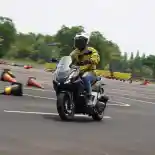 Apakah Honda ADV 160 Sudah Bisa Gunakan BBM Campuran Etanol 10 Persen?