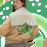 Harga Jaket Vespa 946 Dragon, Lebih Mahal Dari Honda BeAT? Harga Jaket Vespa 946 Dragon, Lebih Mahal Dari Honda BeAT?