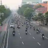 Hal-Hal yang Membuat Anda Tak Lagi Berkendara Menggunakan Earphone, Apa Saja?