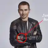 Ini Jam Tangan Baru Jorge Lorenzo, Rp 18 Jutaan!