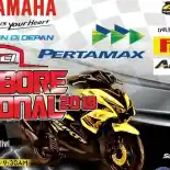 Klub Motor Sejuta Umat Ini Siap Gelar Jambore Nasional, Acaranya Bakal Besar-Besaran