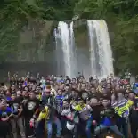 Ketika Yamaha R25 Owners Indonesia Menggelar Jambore Daerah, Begitu Serunya