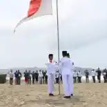 Semangat Hari Pahlawanan Jadi Nafas Jambore Nasional ke-3 YRFI