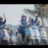 14 Tahun Jamnas MOVE INA: Dampak Positif Bagi Lingkungan Dengan Persaudaraan