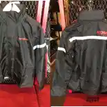 Jangan Asal Pilih Jas Hujan, Begini Rumusnya