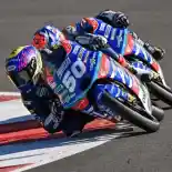 Berita Duka, Pembalap Moto3 Meninggal Setelah Kualifikasi GP Italia Berita Duka, Pembalap Moto3 Meninggal Setelah Kualifikasi GP Italia