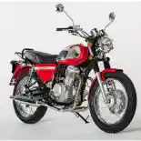 Motor Jawa Siap Meluncur November 2018, Inilah Bocoran Harganya