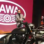 Motor Jawa 300 cc Siap Mengaspal, Inilah Besaran Harganya