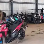 Minat Lelang Motor Bekas Meningkat, JBA Relokasi Cabang Bandung Minat Lelang Motor Bekas Meningkat, JBA Relokasi Cabang Bandung