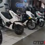 Bengkel Ini Sebut Tren Modifikasi Motor Selalu ke Arah Turing