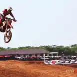 Ketika Jeffrey Herlings Berhasil Juara Di Race 1 MXGP Semarang