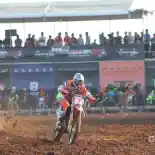Mijen Semarang Menjadi Sirkuit Terbaik MXGP 2018, Kelas Internasional Loh