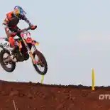 Jeffrey Herlings Meraih Pole Position Di MXGP Semarang