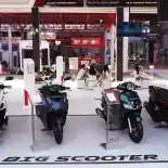 Sebelum Diterima Konsumen, Motor Honda Lewati Pemeriksaan Ketat PDI, Apa Itu?