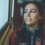 Lebih Dekat dengan Jenny Anderson, Data Engineer Baru Marc Marquez
