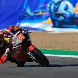 Klasmen Moto3 2021 Usai Seri Jerez: Tim Indonesia Tembus Posisi 10 Besar