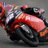 Hasil Kualifikasi Moto3 Jerez, Tim Indonesia Kuasai Baris Depan