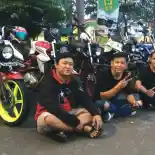 Komunitas JFW (Just Freeway) Depok Gelar Kopdar Perdana