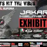 Jakarta Helmet Exhibition (JHE) 2017 Akan Hadir di Kuningan City