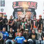 Jakarta Honda Tiger Club (JHTC) Rayakan Hari Jadi Dua Dekade 