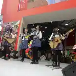 Lucunya JKT48 Ajak Masyarakat Cari Aman di Jalan