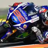 Daftar Pembalap MotoGP 2016, Lorenzo Masih Bela Yamaha