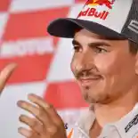 Lorenzo Sebut 3 Nama yang Bisa Jadi Suksesornya di Repsol Honda