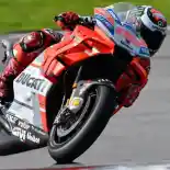 Waduh, Ducati Bolehkan Jorge Lorenzo Tes Motor Honda