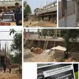 Gelar Baksos, Jakarta Max Owners Peduli Pendidikan