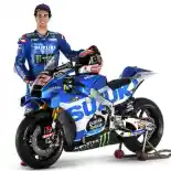 LCR Honda: Rins Adalah Pembalap yang Cepat dan Berpengalaman