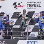 Jelang Penutup Musim MotoGP 2020, 6 Pembalap Berpotensi Juara Jelang Penutup Musim MotoGP 2020, 6 Pembalap Berpotensi Juara