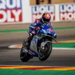 Klasmen MotoGP 2020: Morbidelli dan Rins Berebut Posisi Runner-Up