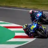 Suzuki Pakai Holeshot Device Pertama Kalinya di MotoGP Styria