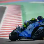 Joan Mir: Tantangan untuk Menang Lagi Sangat Memotivasi Saya Joan Mir: Tantangan untuk Menang Lagi Sangat Memotivasi Saya